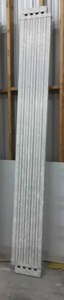 Werner Expandable 14 Scaffold Plank 10-17 Model PA210