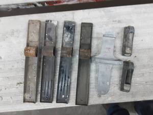 Drywall Lifters & Sanders