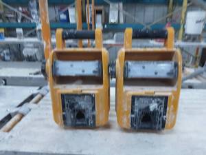 2-Work Lights