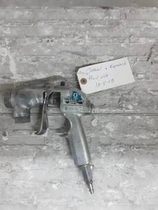 Graco Tex-Spray RTX 1500 Air Spray Gun