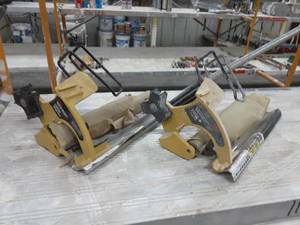 2-3M Masking Tape Dispensers