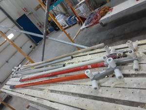 6-Corner Bead Roller Tools