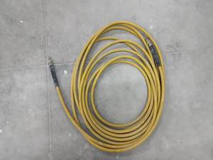 Pressure Washer Hose