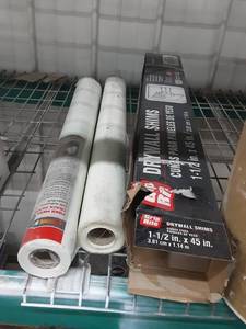 Tack Hammer Staples