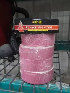Flame Fighter Drywall Tape