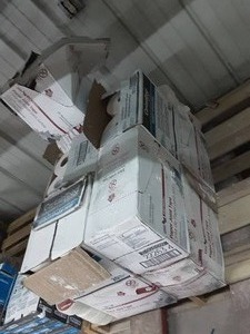 Paper Joint Tape & Fiberglass Mesh Tape