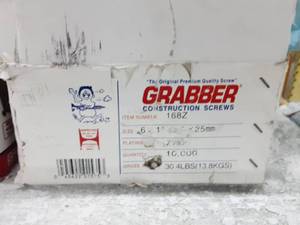 1-Box Screws