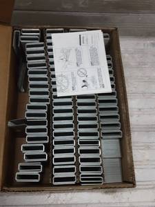 Bostitch Staples 12 x 1-12