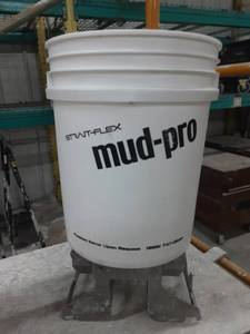 Strait-Flex Mud Pro Hopper