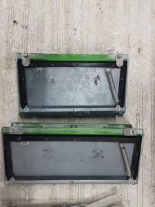 10 & 12 Box Taper