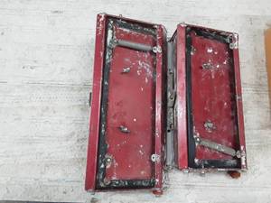 10 & 12 Box Taper