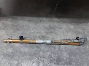 Gold Tape Tech Bazooka Taper
