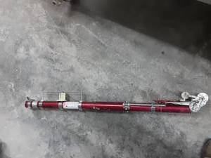 Red Tape Tech Bazooka Taper