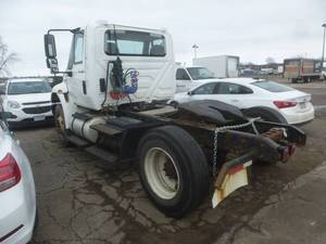 lot 13 image: 2010  International 4400 SBA Single # 1477