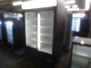 lot 26 image: Beverage Air Cooler # 116818