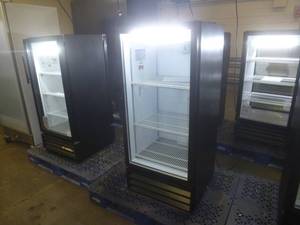 lot 31 image: Beverage Air Cooler # 108524