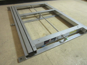 SLIDEMASTER 31 x 43 CARGO SLIDE