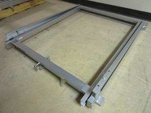 SLIDEMASTER TIP DOWN 39 x 46 CARGO SLIDE