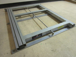 SLIDEMASTER 38 x 44 CARGO SLIDE