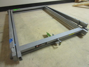 SLIDEMASTER 35 x 46 CARGO SLIDE