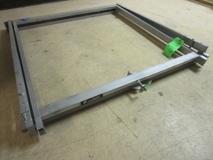 SLIDEMASTER TIP DOWN 47 x 46 CARGO SLIDE