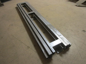 SLIDEMASTER 12 x 60 CARGO SLIDE