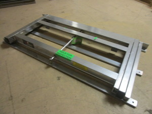 SLIDEMASTER 46 x 22 CARGO SLIDE
