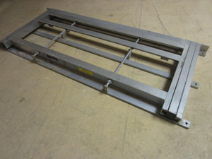 SLIDEMASTER 58 x 24 CARGO SLIDE