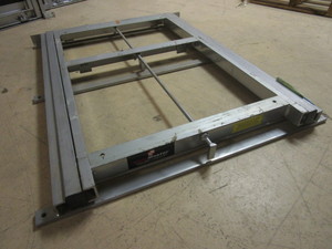 SLIDEMASTER 35 x 44 CARGO SLIDE
