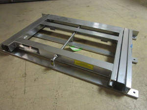 SLIDEMASTER 36 x 22 CARGO SLIDE
