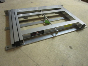 SLIDEMASTER 36 x 22 CARGO SLIDE