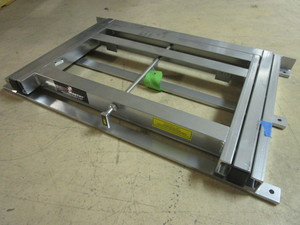 SLIDEMASTER 35 x 22 CARGO SLIDE