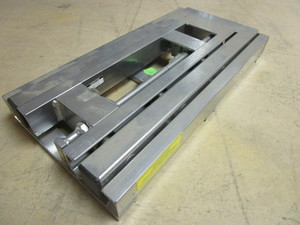 SLIDEMASTER 11 x 22 CARGO SLIDE