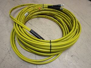 PARKER POLYFLEX HIGH-PRESSURE HOSE