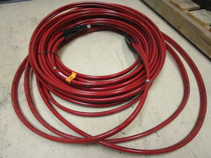 PARKER POLYFLEX HIGH-PRESSURE HOSE