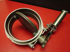 AMOT CONTROLS SPEEDTRAP