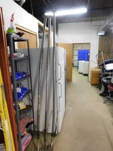 lot 41 image: Load Bars