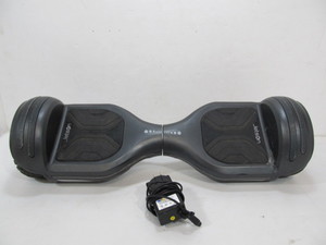 lot 58 image: Working Jetson X10 Hoverboard wCharger