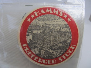 lot 247 image: Group of Vintage Beer Coasters