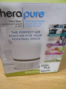 lot 52 image: Envion Therapure Compact 360 - TPP100