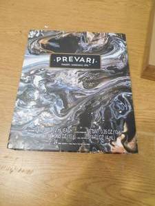 lot 66 image: Prevari 45-Pc. Nail Gift Set