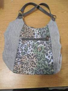 lot 95 image: sakroots Artist Circle Roma Shopper Tote