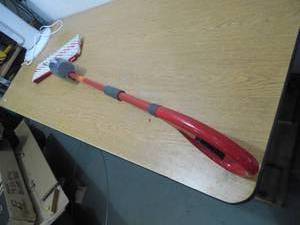 lot 154 image: O-Cedar ProMist MAX Microfiber Spray Mop