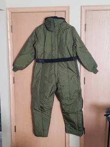 lot 145 image: Winter JumpSuits