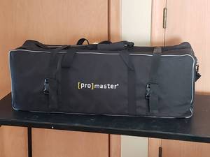 lot 139 image: ProMaster Camera Lights