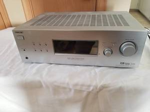 lot 140 image: Sony STR-K700 AMFM Stereo 340-Watt 5.1-Channel Digital Audio Control Receiver