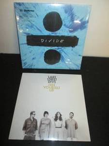 lot 24 image: Lake Street Dive Free Yourself LP...