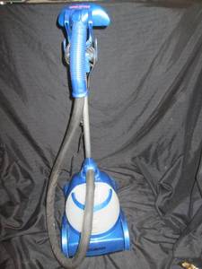 lot 46 image: Conair Steamer on wheels 10C)...