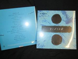 lot 57 image: (2) Ed Sheeran Double LP Sealed in...