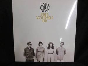 lot 61 image: Single LP of Lake Street Drive (Fre...